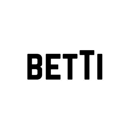 Betti Casino Logo